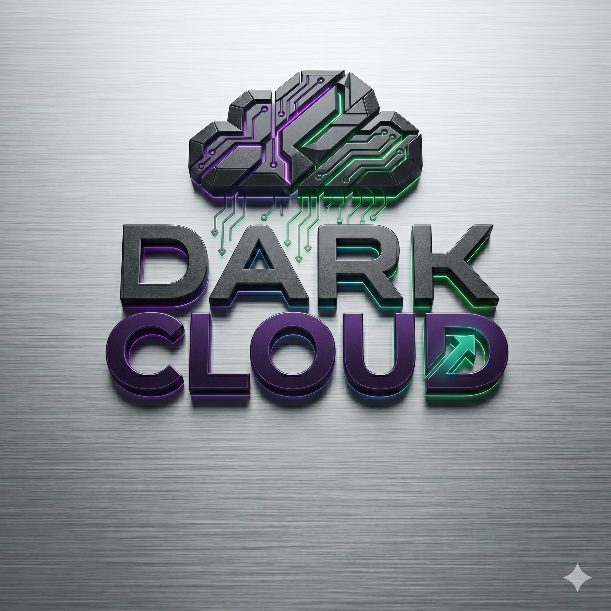 Dark Cloud