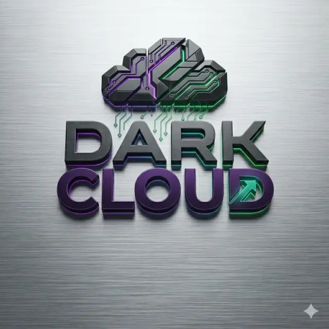 Dark Cloud