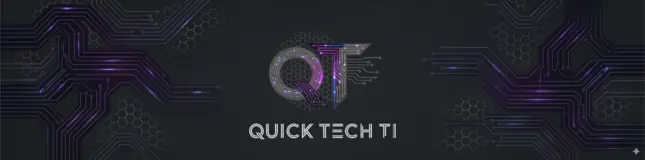 Quick Tech TI